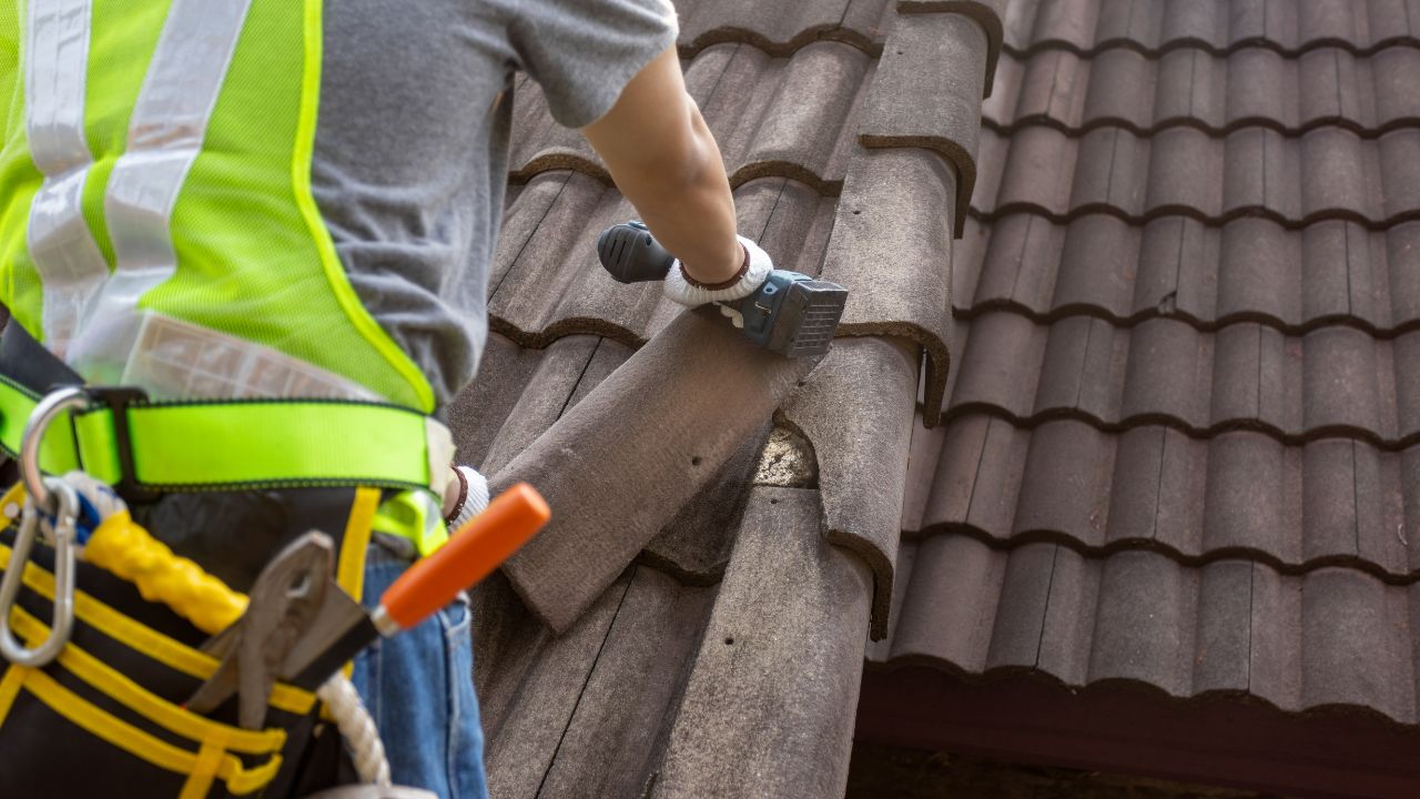 Emergency Roof Repairs
