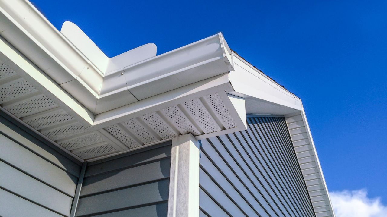 Fascia & Soffits