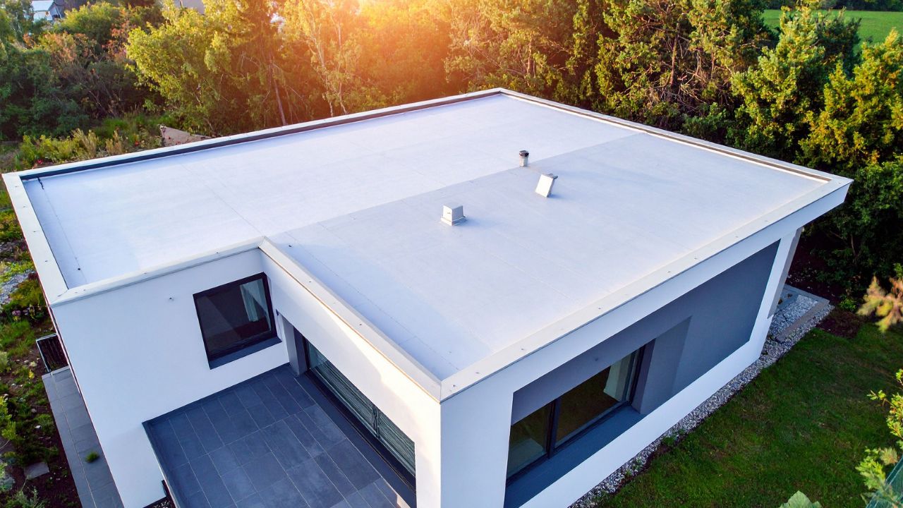 Flat Roofing